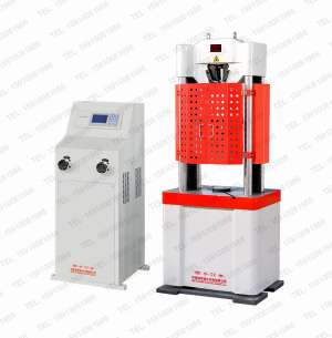 100-1000kn數顯式液壓萬能試驗機